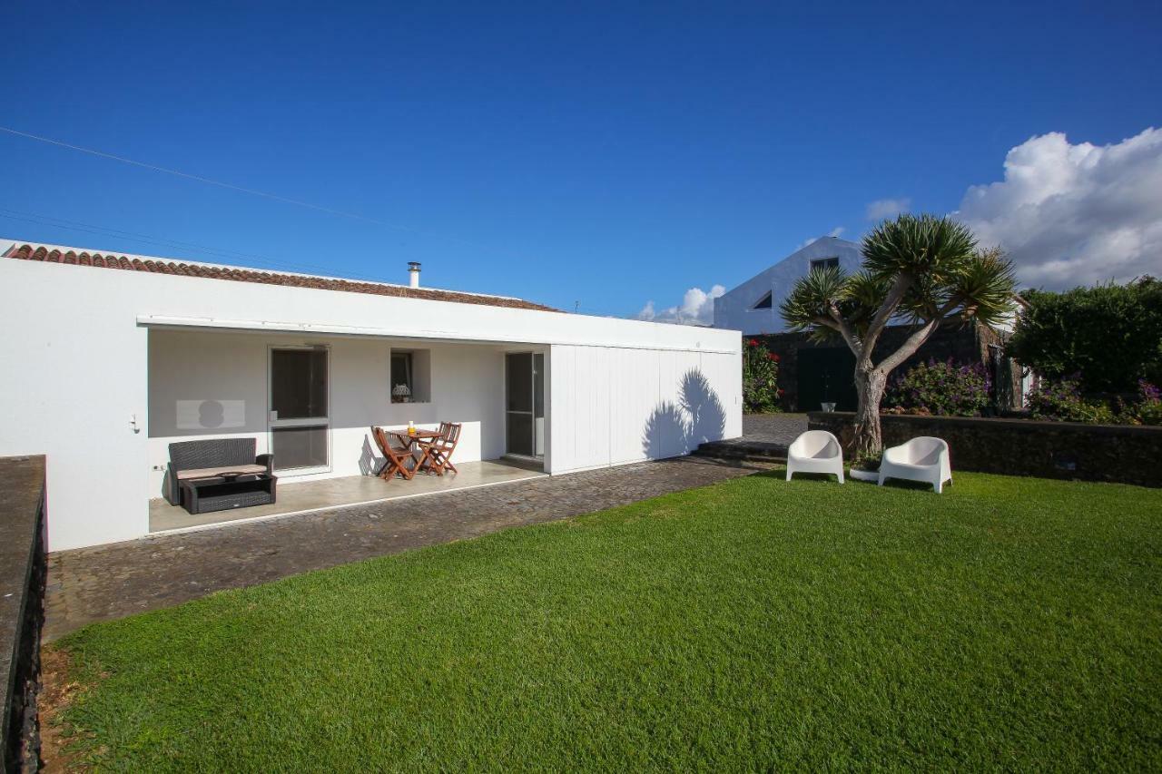 Casa Do Pico Arde Βίλα Ribeira Grande Εξωτερικό φωτογραφία